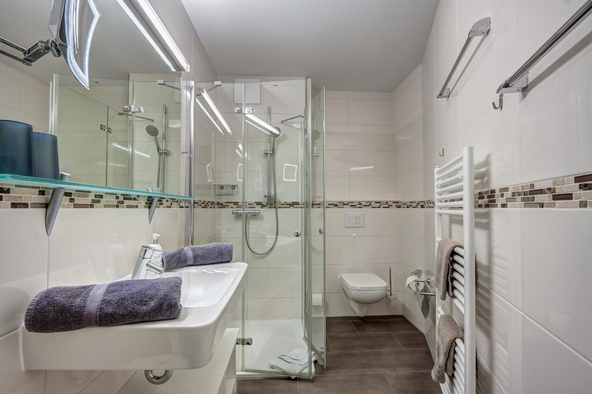 Residenz Am Balmer See - Bs 08 Mit Wellnessbereich Exterior foto